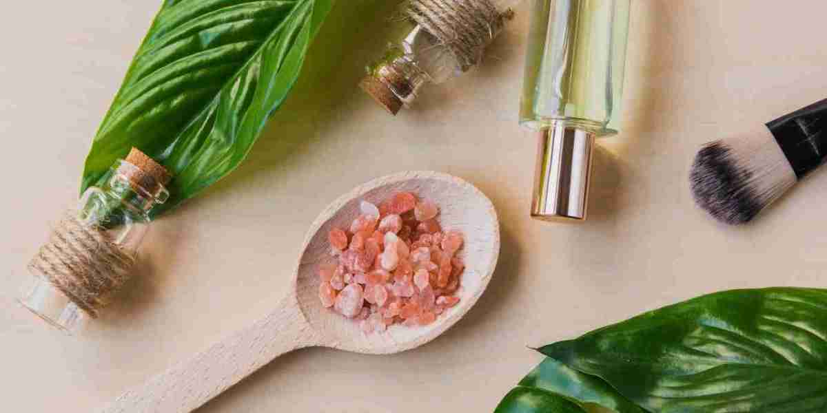 Plant Based Personal Care Ingredients Market Future Trends and Multifunctional Products