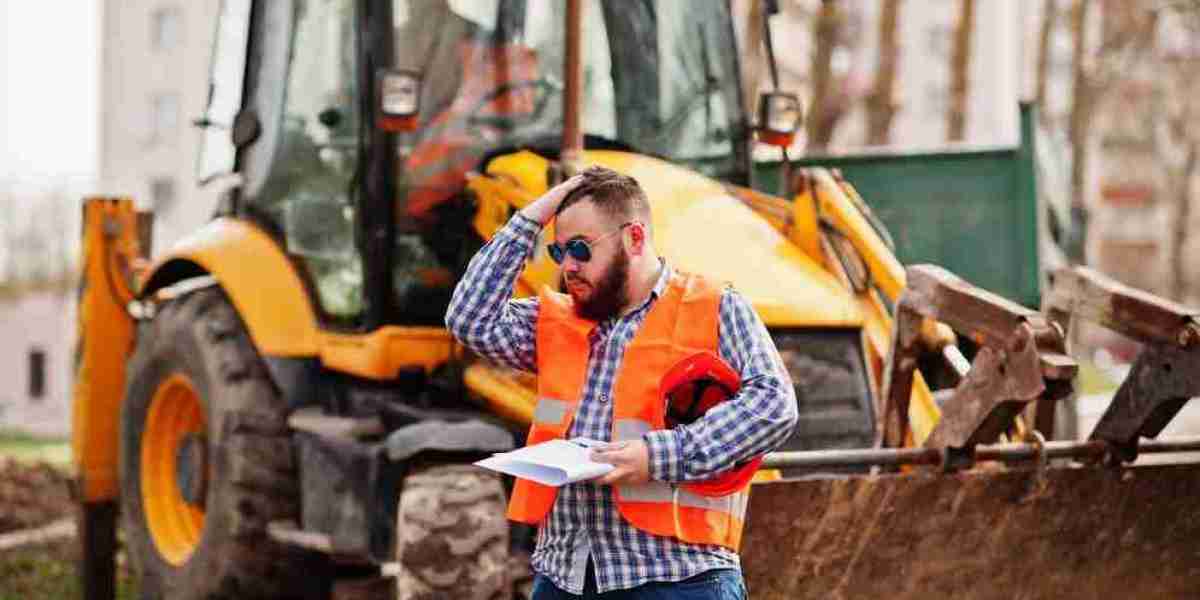 Construction Equipment Rental Market Challenges Rising Maintenance and Operational Costs