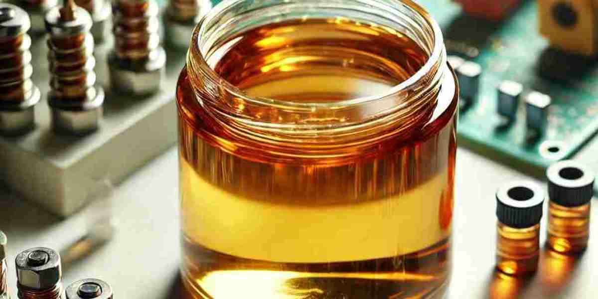 Transformer Oil Market Trends Across Regions: Key Drivers Shaping Global Demand and Future Growth