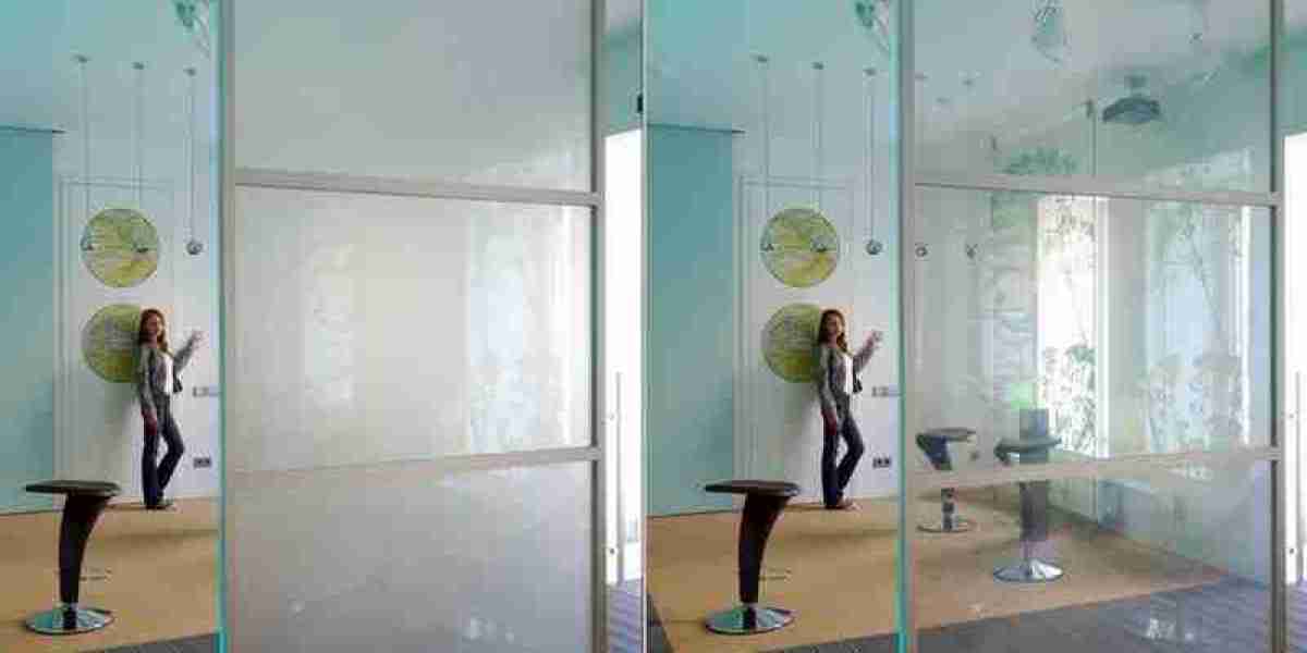 Smart Glass Market Consumer Needs: Understanding Evolving Preferences and Technological Advancements in 2025