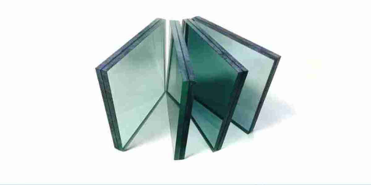 Float Glass Manufacturing Plant Project Report 2025: Project Report and Insights