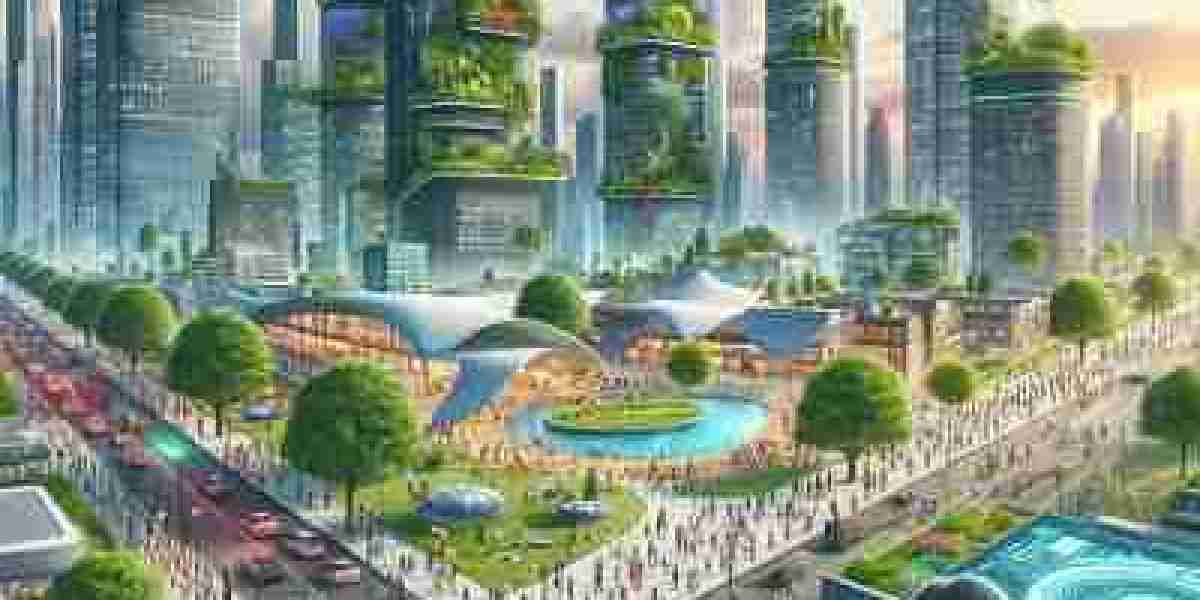 Global Urban Planning Software and Services Market – Industry Size and Forecasts 2024-2032