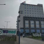 Numed Hospital