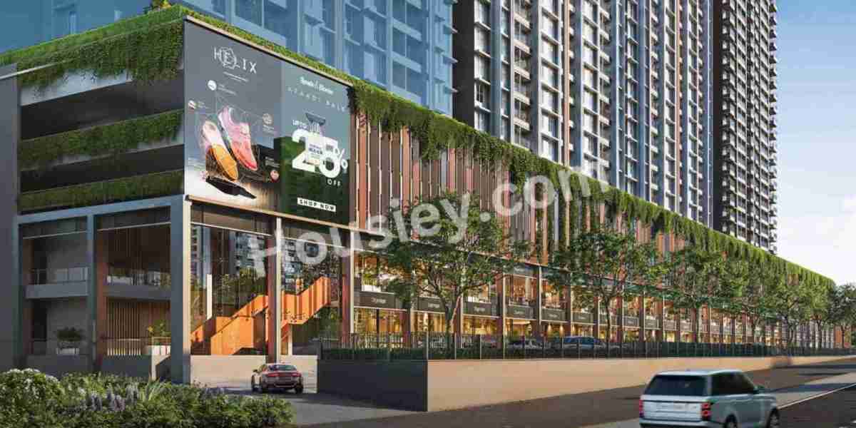 Discover Your Dream Home at Godrej Evergreen Square Hinjewadi