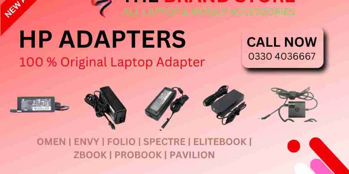 Ultimate Laptop Charger Guide – Buy from The Brand Store