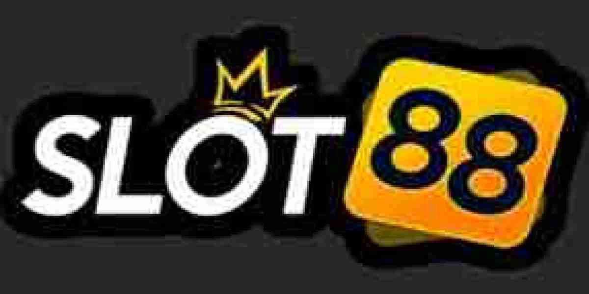 Slot88 Online Gaming Platform An Extensive Exploration of Features and Benefits