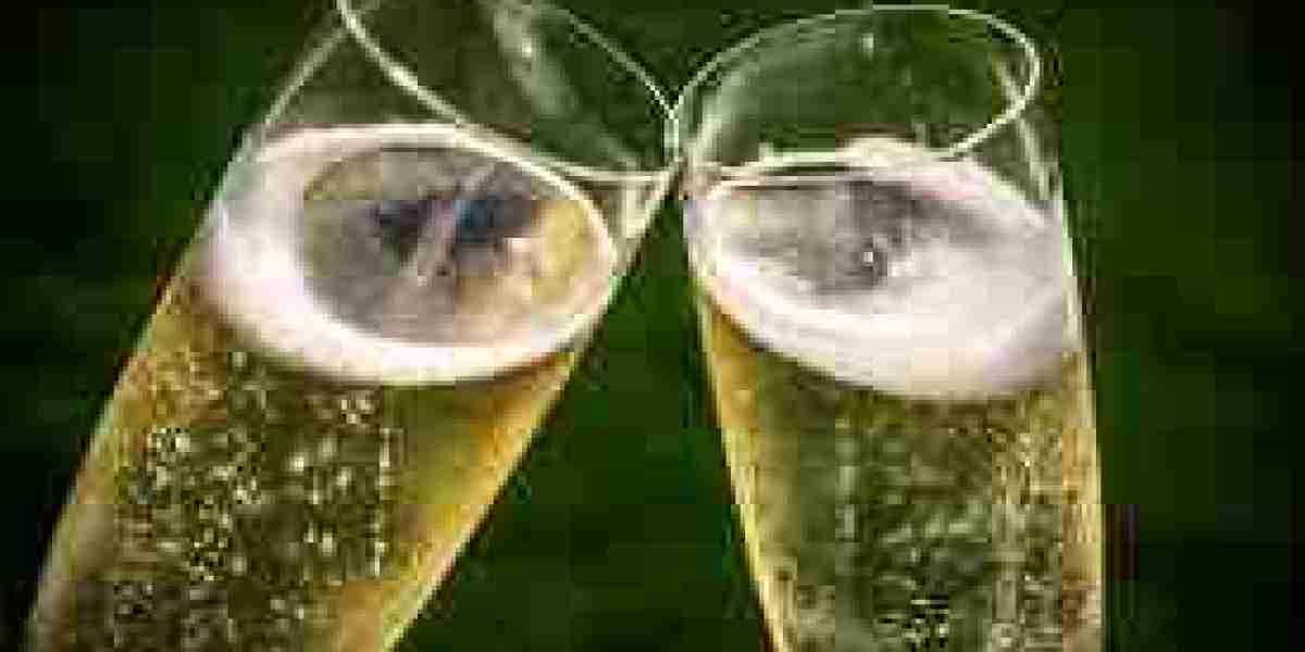 Sparkling Wine Market Pain Points: Overcoming Economic, Sustainability, and Competition Issues to Achieve Success