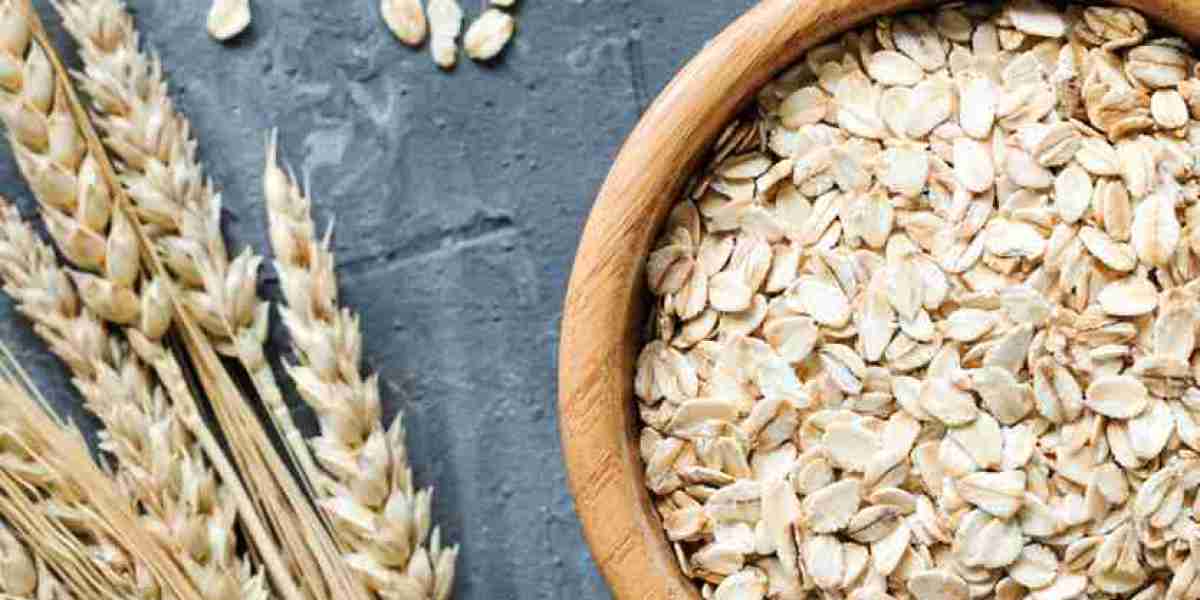 Beta-Glucan Market Outlook With Key Growth Drivers, Challenges And Future Investment Opportunities