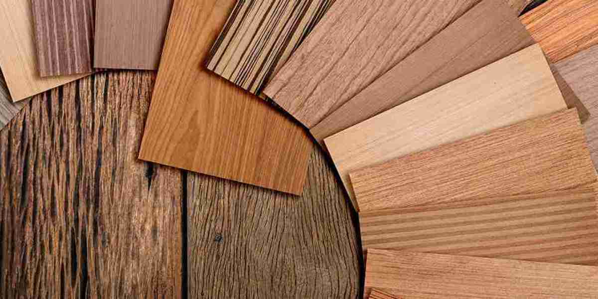 Veneer Sheets Market: Consumer Expectations and Emerging Trends in Sustainability, Design, and Technological Advancement