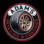 Adams Detailing and Coatings