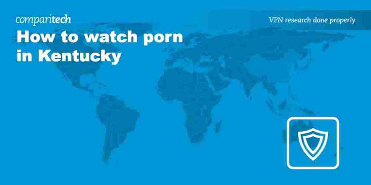 Accessing Adult Content in Kentucky - Use a VPN