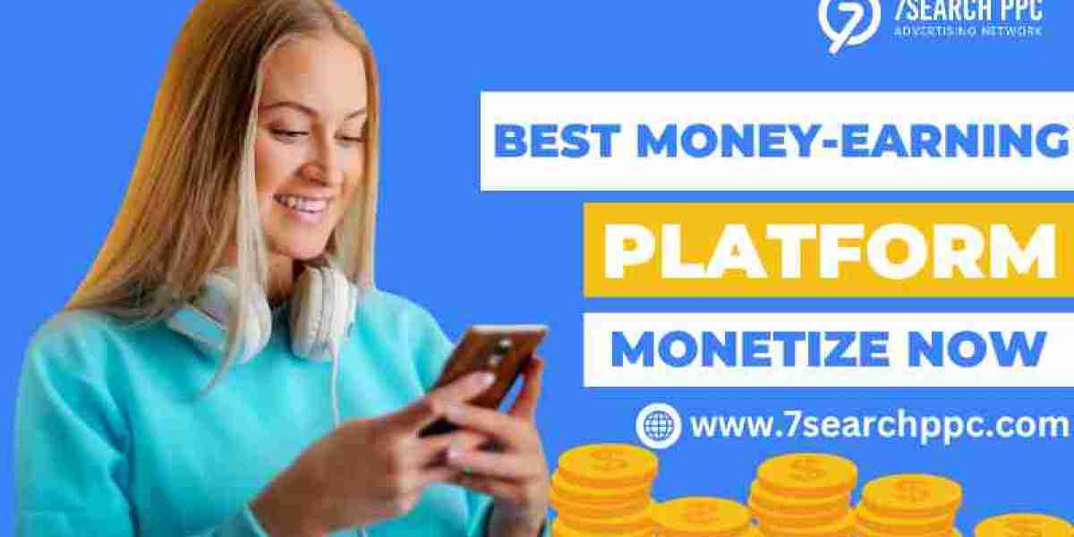 How to Select the Perfect Money-Earning Platform for Your Needs