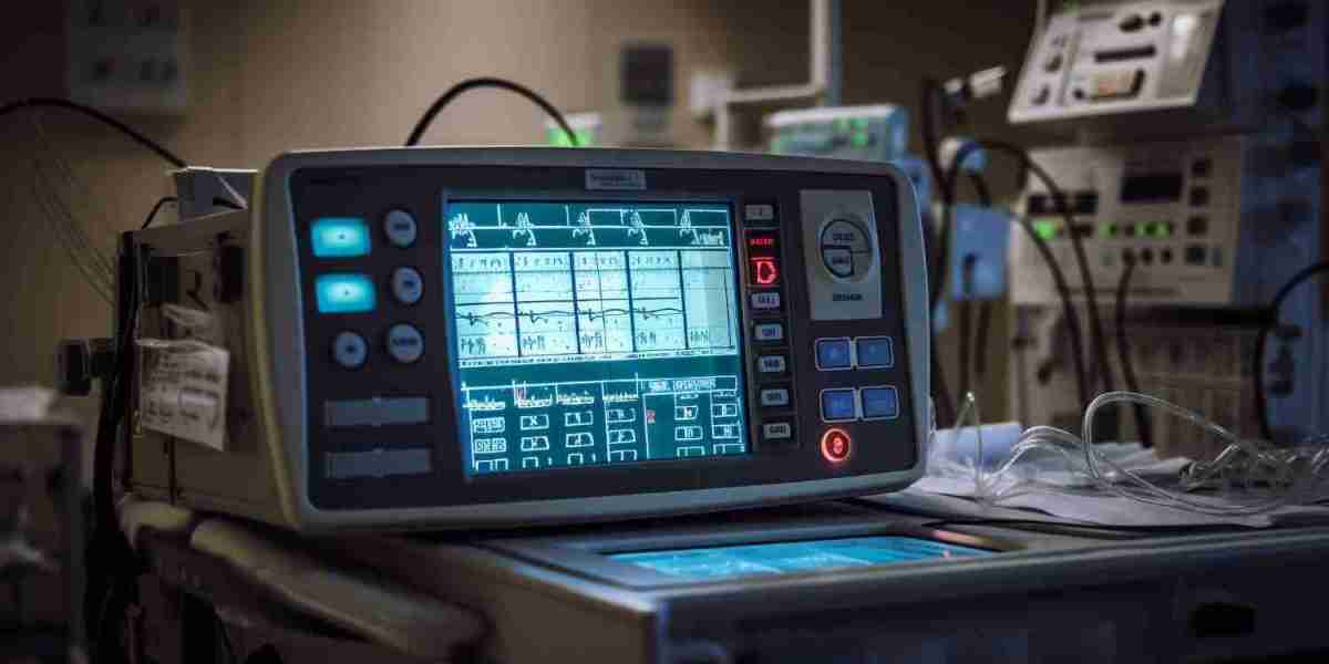 Future of Medical Devices Market Growth Opportunities and Key Trends