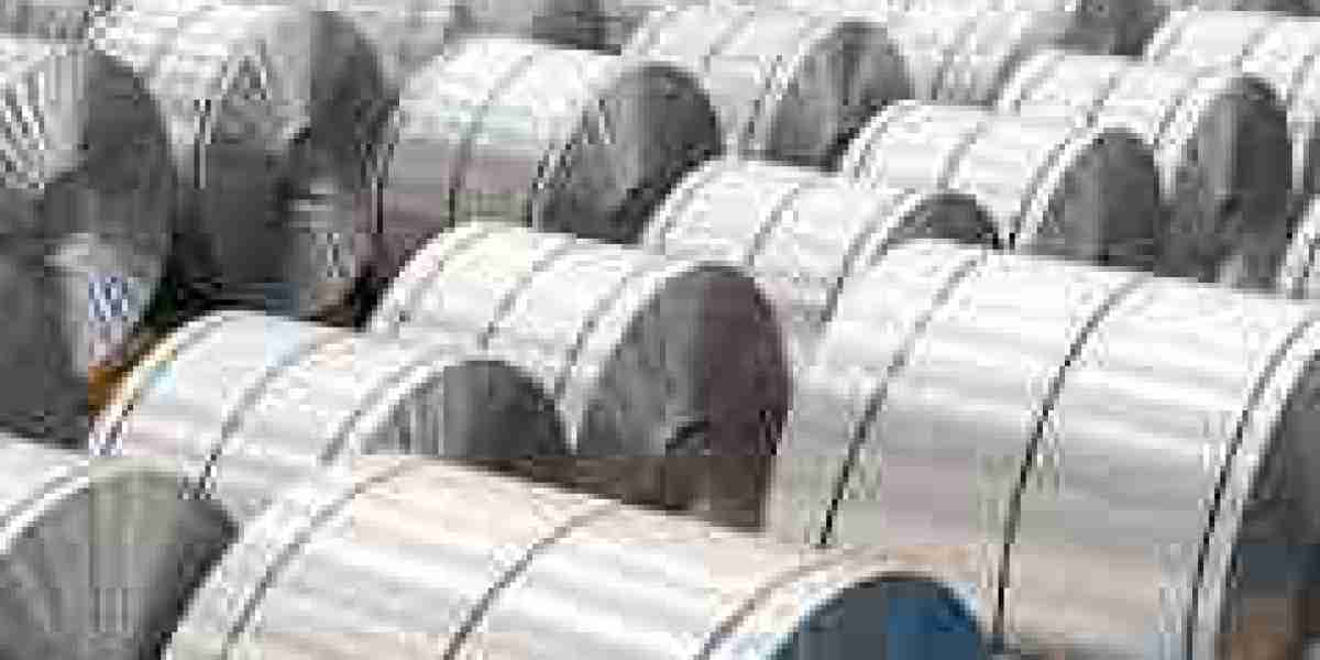 Electrical Steel Market Outlook And Growth Potential In The Evolving Energy And Automotive Sectors