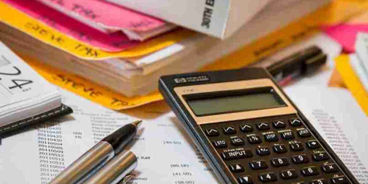 The Importance of Bookkeeping Services in Dubai