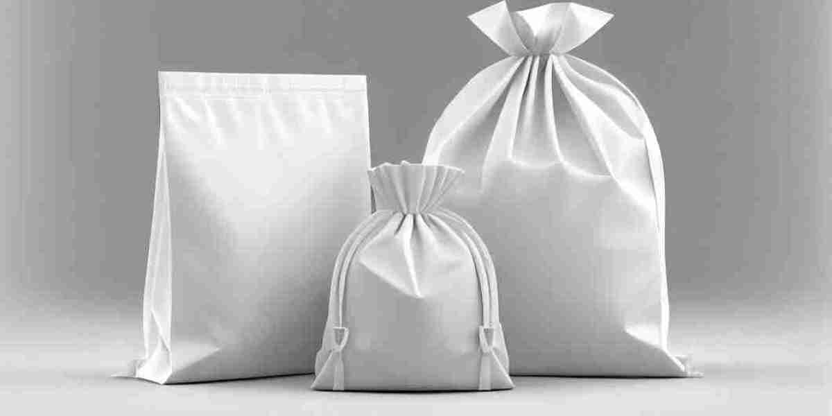 Gusseted Bag Market Economic Impact: Understanding How Packaging Innovations Drive Job Creation and Growth