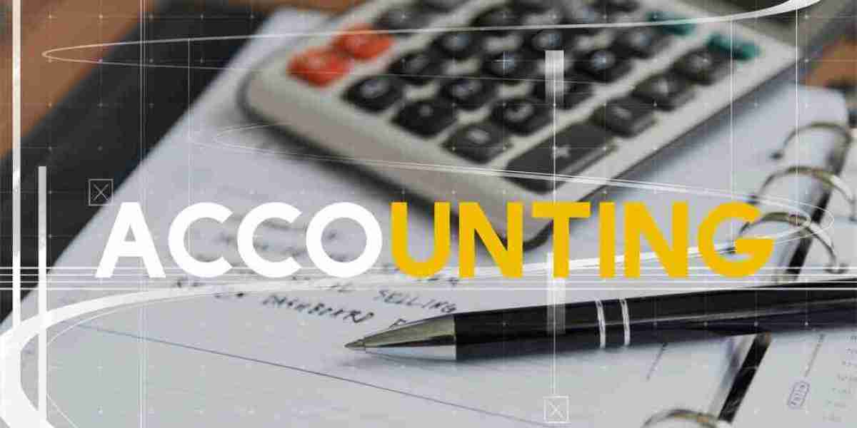 Optimizing Business Growth with Accounting and Taxation Services