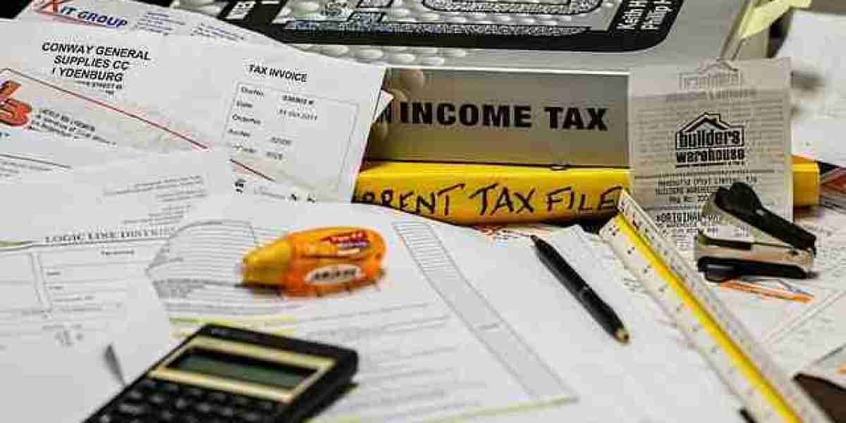 Understanding Corporate Tax in UAE: Rates, Deadlines, and Filing Requirements