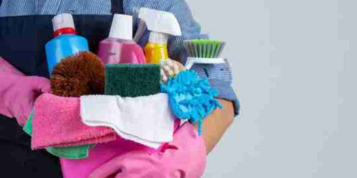 Recurring Cleaning: The Secret to a Consistently Clean Home