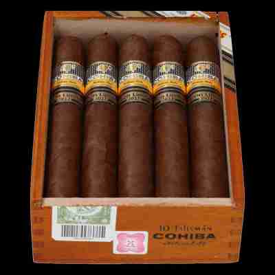 Cohiba Talisman Profile Picture