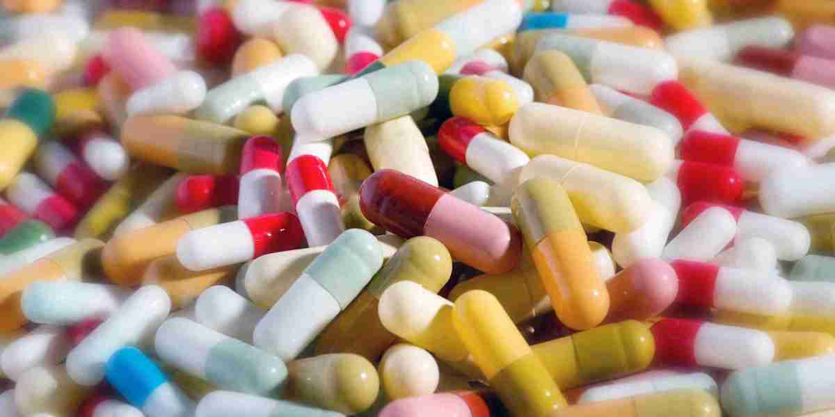 Antibacterial Drugs Market Landscape and Key Insights for Future Growth