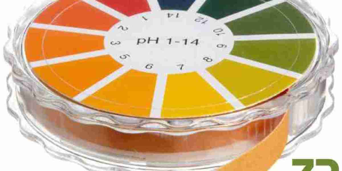 Colorimetric Indicator Label Market Growth Challenges Regulatory and Compliance Barriers