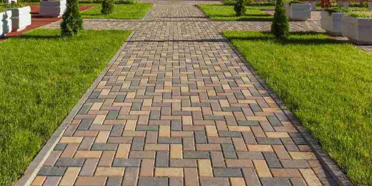 What Makes Block Paving a Durable Driveway Solution?