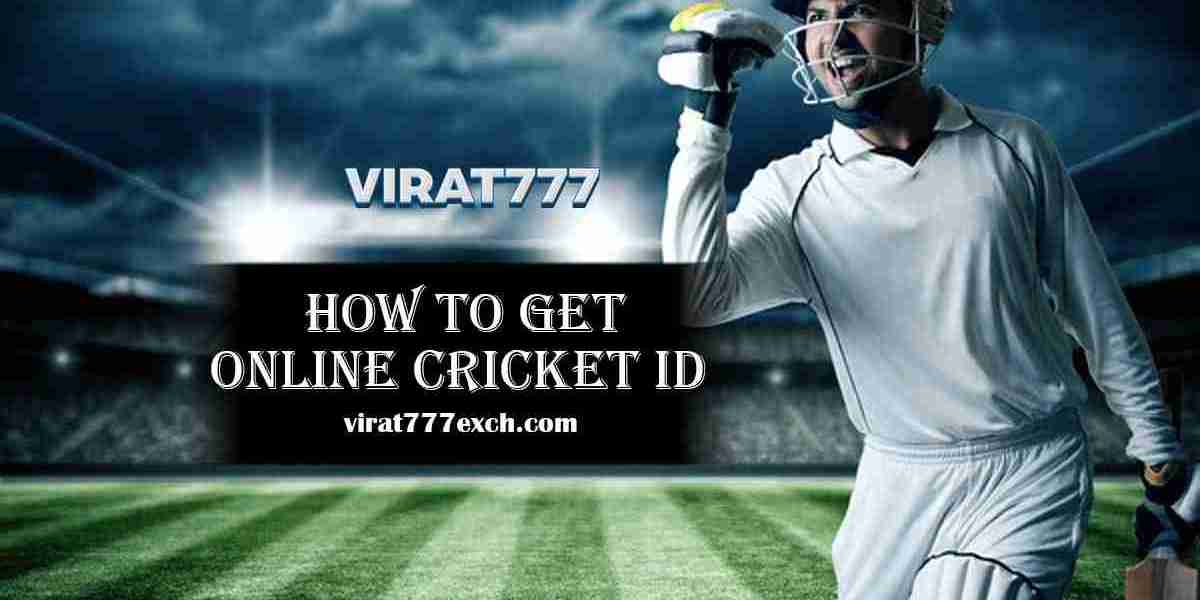 Online Cricket ID Registration – A Secure Way to Begin Betting Journey on Cricket