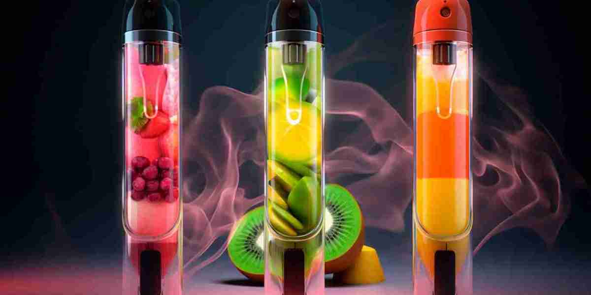 Pod Vapes Market Restraints: Government Regulations, Legal Challenges, and Compliance Hurdles Impacting Industry Growth