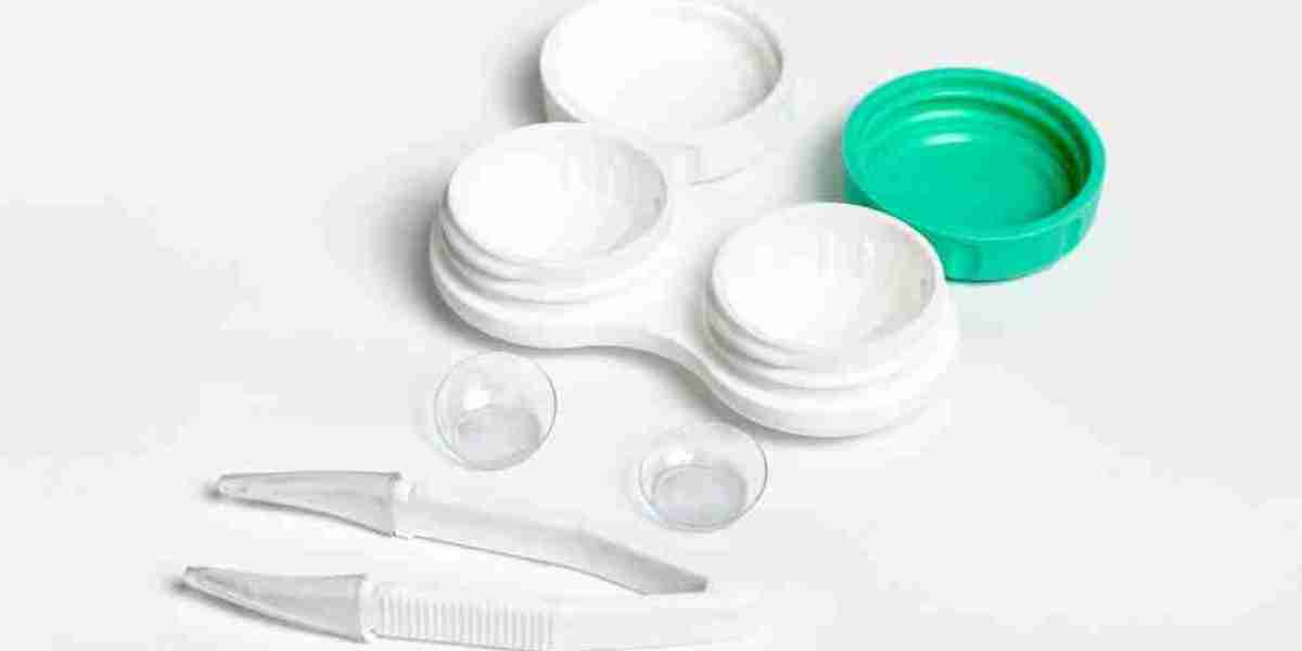 Implantable Collamer Lens Market Developments in Technology and Surgical Advancements