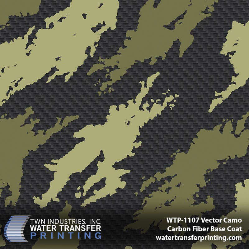 Water Transfer Printing Film For Sale | Hydrographic Film | Hydro Dipping Film