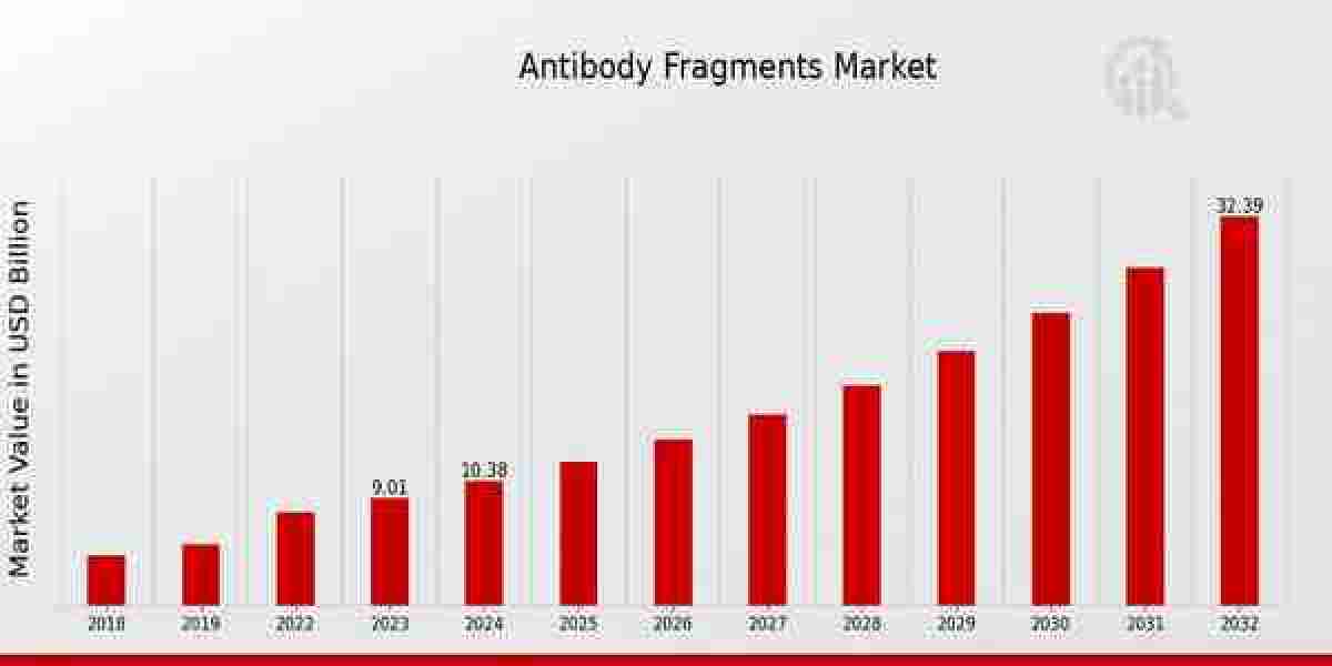 Targeted Cancer Therapies: The Growing Role of Antibody Fragments in Oncology