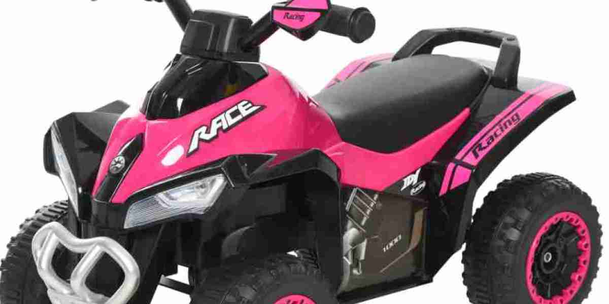 Best Kids Ride On Toys for Outdoor Fun in 2025