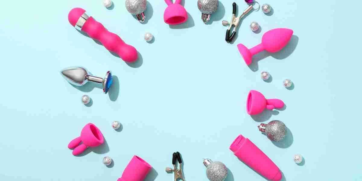 Exploring the World of Adult Toys: A Comprehensive Guide for Buyers