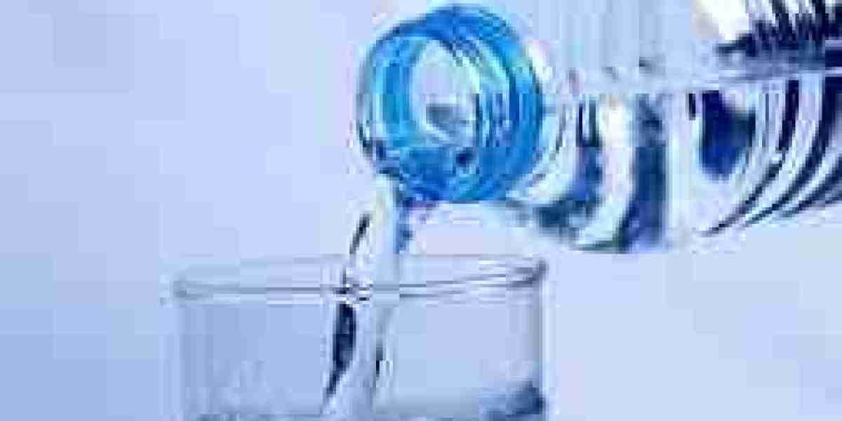 Bottled Water Market Challenges: Struggling with Rising Costs, Regulation, and Environmental Awareness Worldwide