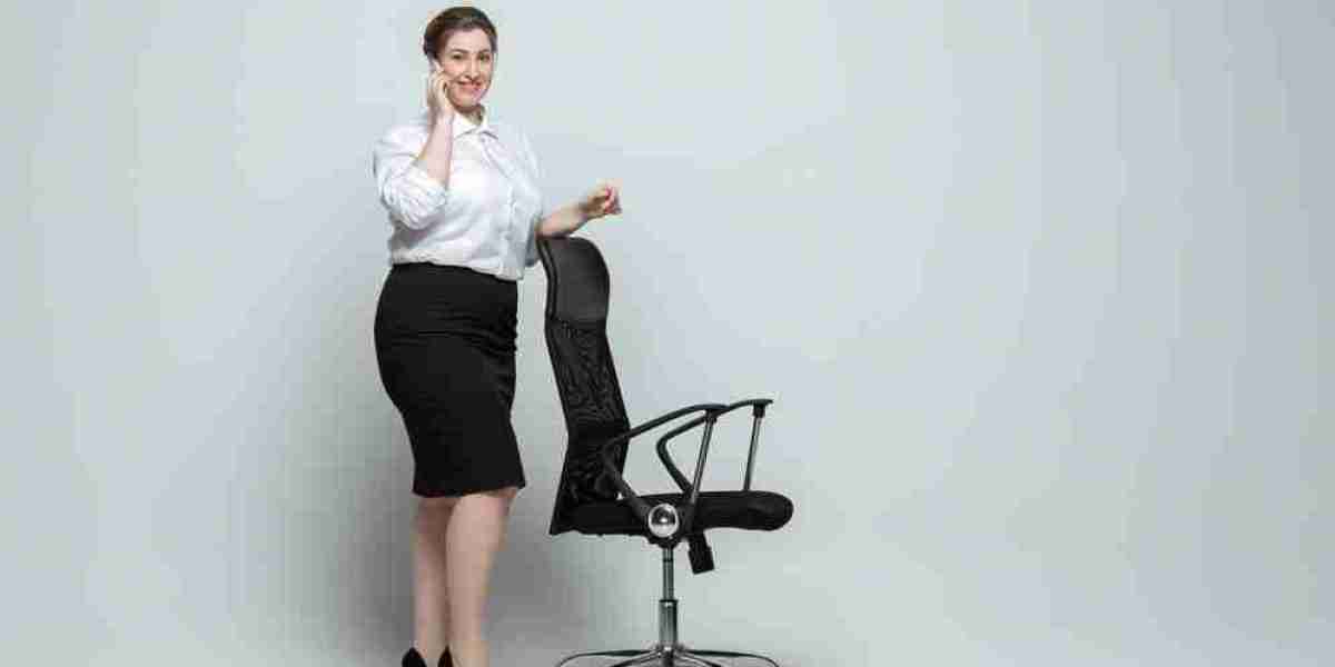 Swivel Chair Market Addressing Growth Barriers and Strategic Moves