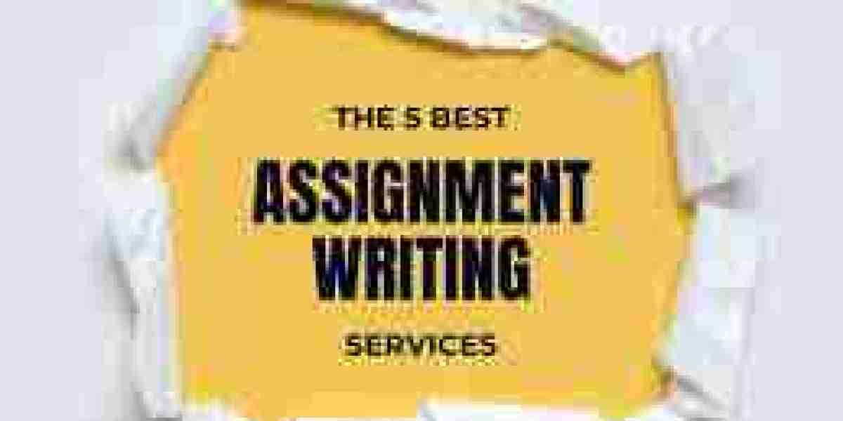 Reliable and Plagiarism-Free Assignment Writing Services | BuyAssignmentOnline.com