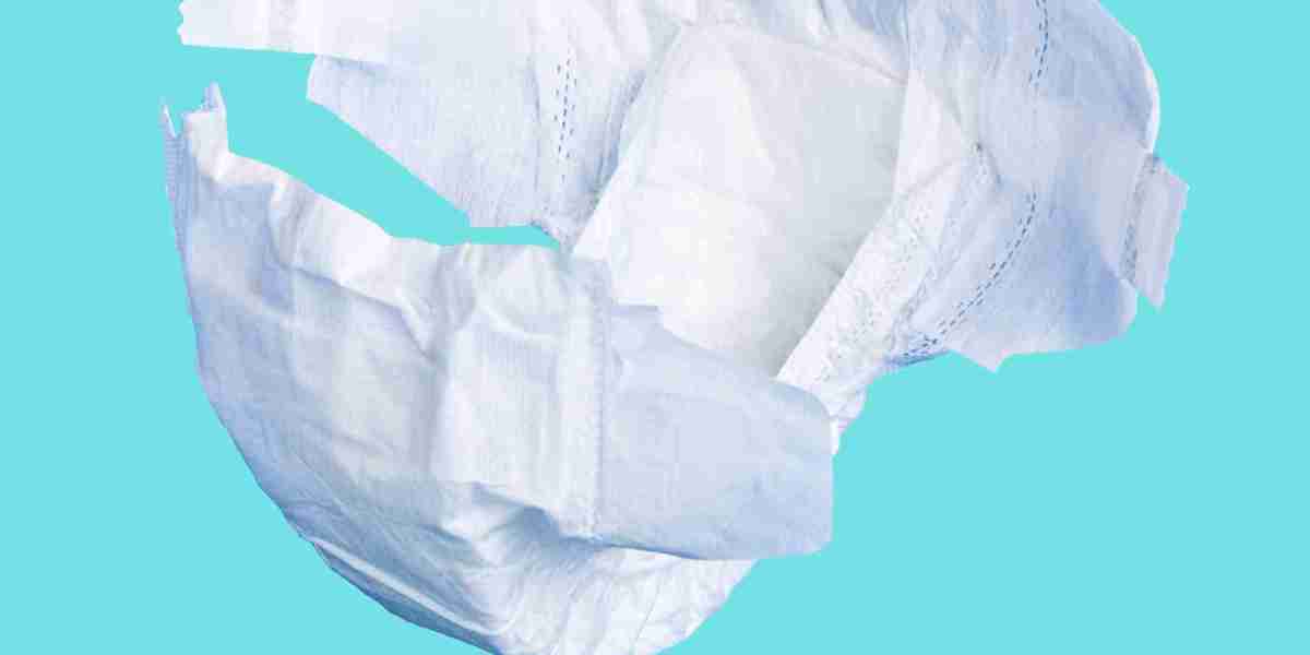 Diaper Packaging Market Innovations Transforming Sustainability And Consumer Convenience