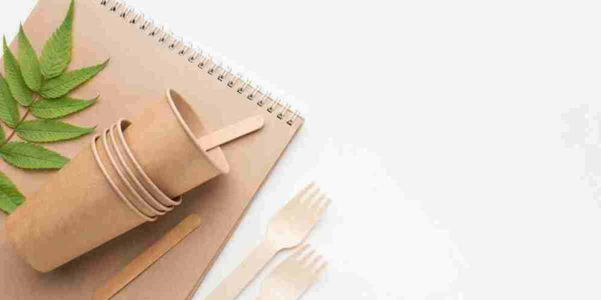 Biodegradable Packaging Market Growth Challenges Regulatory Compliance and Certification Complexities