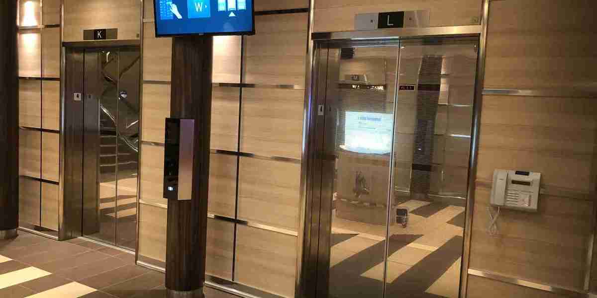 Smart Elevator Automation System Market Growth and Trends: Understanding the Scope and Future Potential