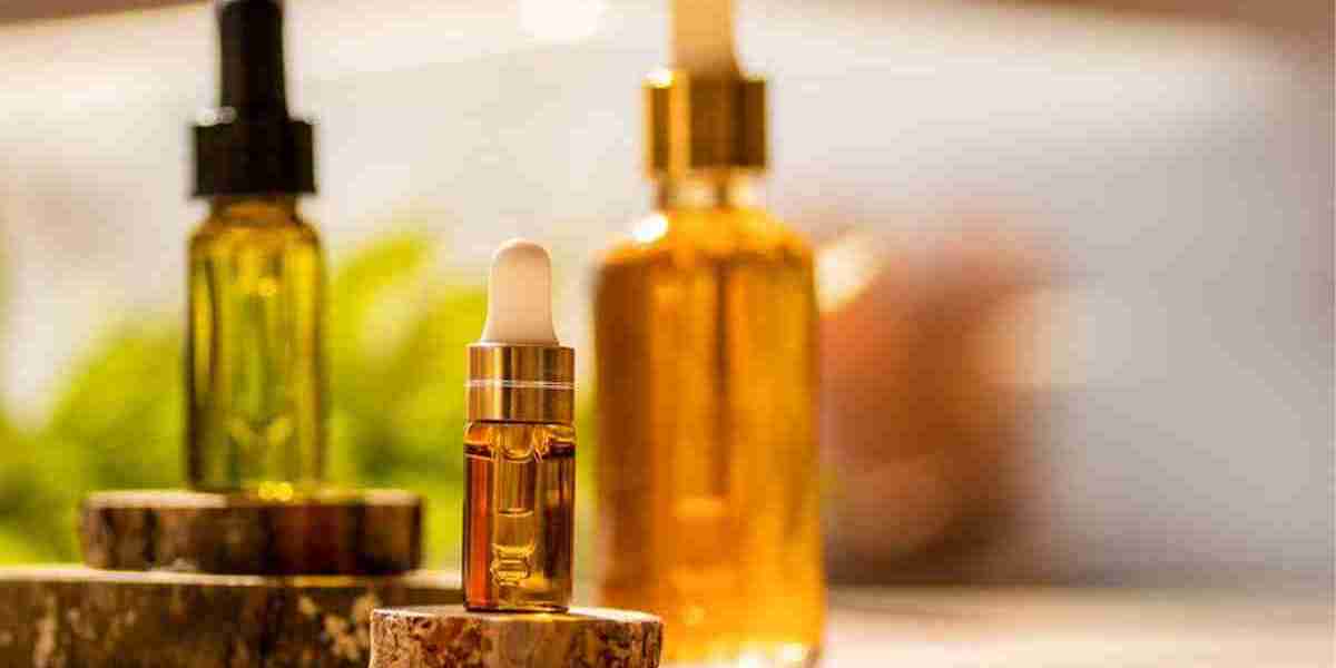 Cosmetic Oils Market Pain Points: Overcoming Supply Chain Challenges and Building Sustainability for Future Growth