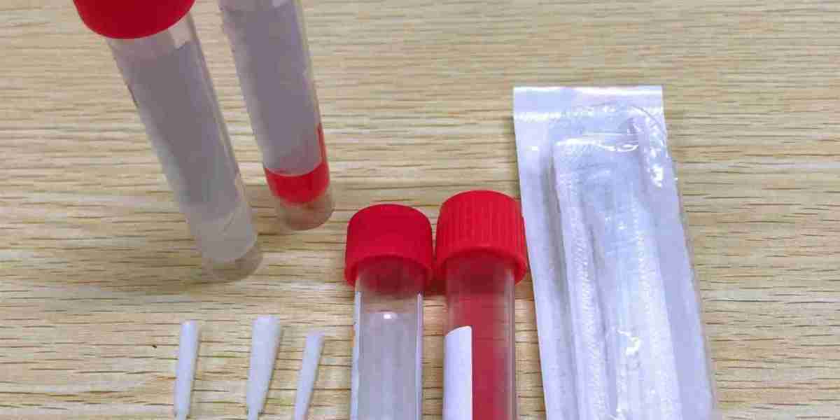 Swab Collection Kit Market Outlook for Technological Advancements in 2025