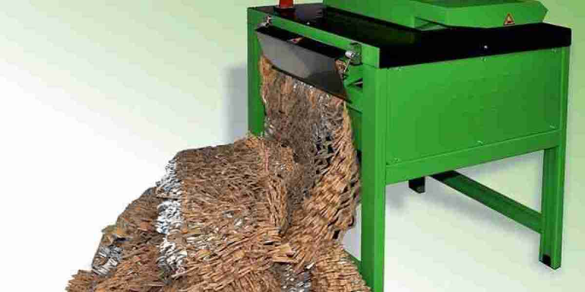 Cardboard Shredder Market: Analyzing the Impact of Technological Limitations and Market Constraints