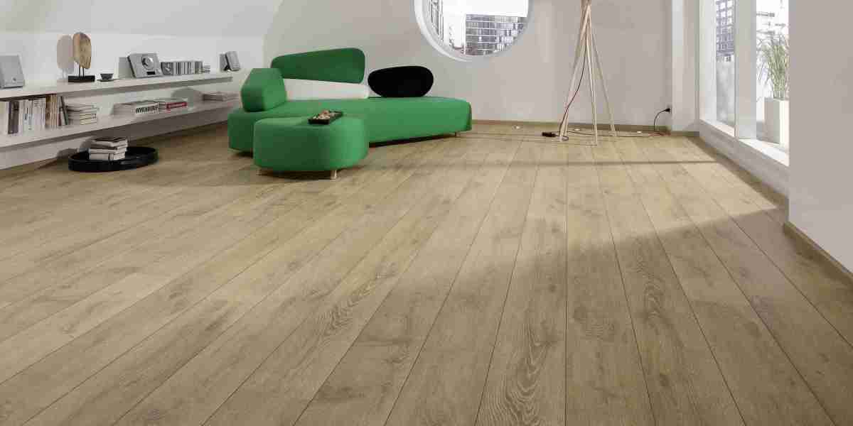 Flooring Market Economic Impact: How Trends, Prices, and Innovations Are Shaping Global and Local Industries