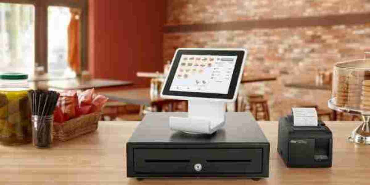 Point of Sales (PoS) Printers Market Growth Driven by Technological Innovations and Retail Demand