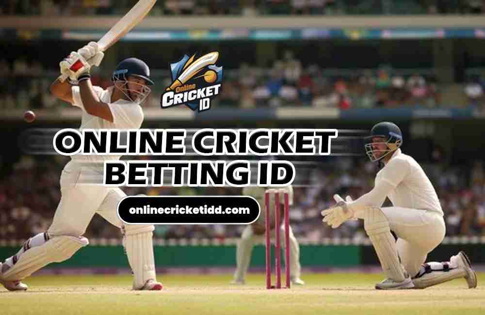 Online cricket id WhatsApp number