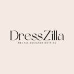 Dresszilla Dresses on Rent