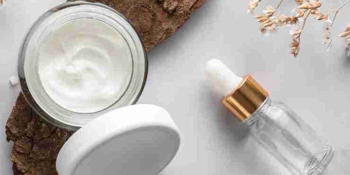 Dermocosmetics Market Adapting to Natural Beauty Trends and Regulations