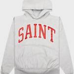 Saint Michael clothing