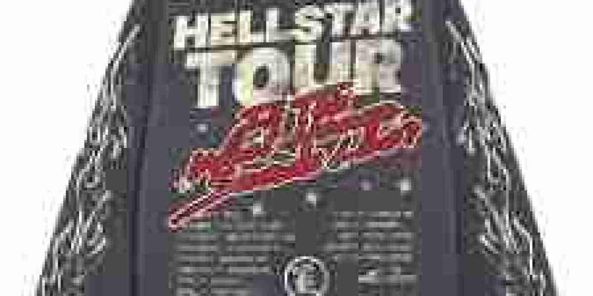 Hellstar Clothing  most useable brand